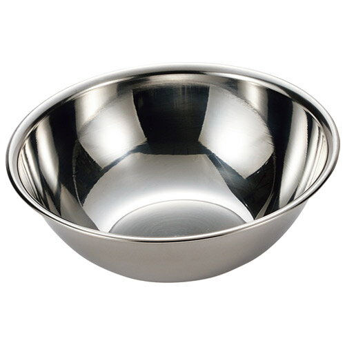 ステンレスボール 24cm