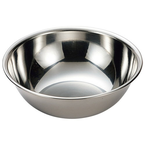 ステンレスボール 27cm