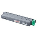 リコー トナーカートリッジ ブラック P C6000H