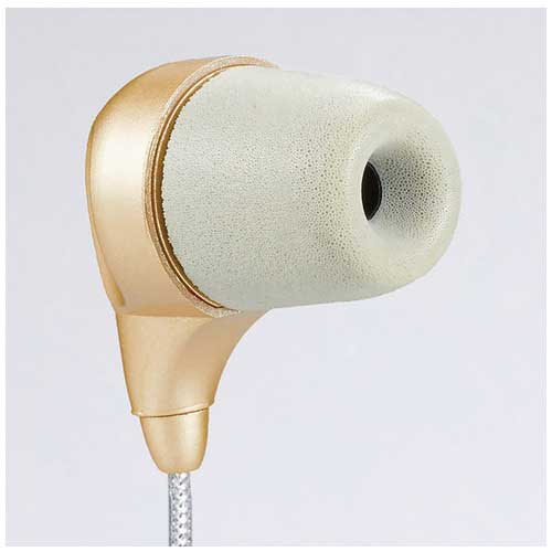 朝日電器 集音器 イヤリスチャージ AS-M001