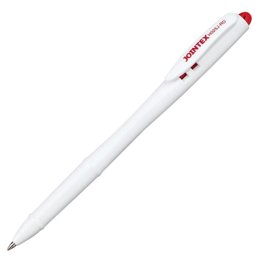 セーラー万年筆 SAILOR ボールペンスーパーE赤100本 H025J-RD-100