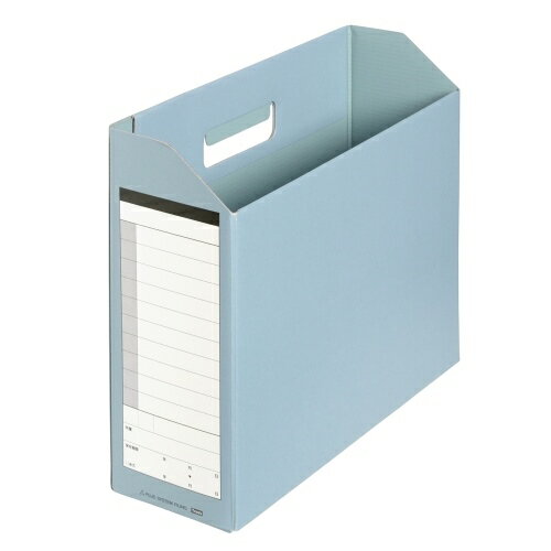 ダンボックス BF10-A4-100 A4E ブルー