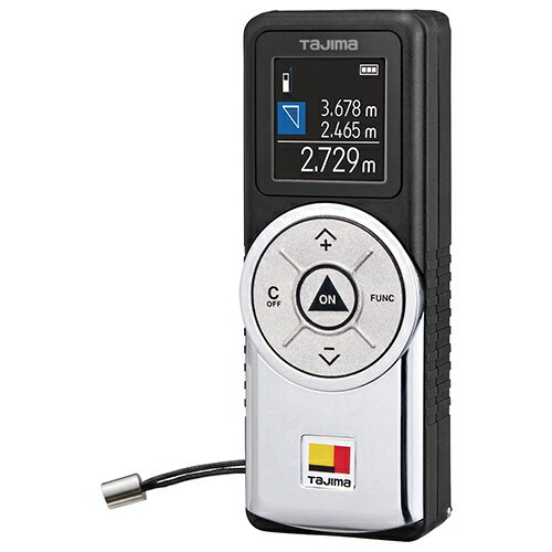タジマセフレーザー距離計G05 TSFLK-G05BK