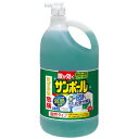 サンポール 業務用 5L