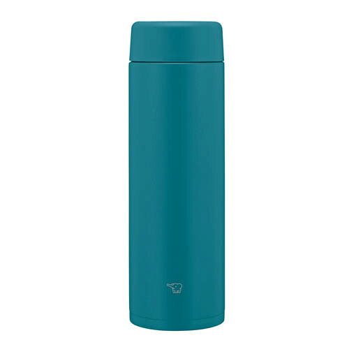 Rakuten - 象印マホービン ステンレスマグ 600mL SM-GS60-GM ディープターコイズ