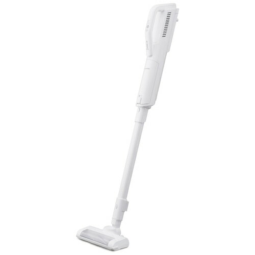 アイリスオーヤマ 充電式スティッククリーナー SBD-76P-W
