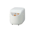 象印マホービン マイコン全自動もちつき機 BS-ED10-WA ホワイト