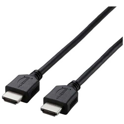 Rakuten - エレコム HDMIケーブル3mDH-HD14EL30/RS