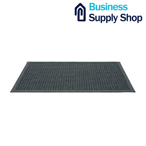 玄関マット ウォーターホースT 62×88cm DG