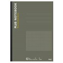 【MOLESKINE　モレスキン】 ブレンドノートブック (横罫) ラージサイズ