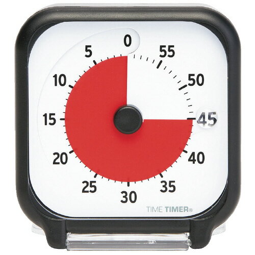 Time Timer LLC タイムタイマー 3インチポケット TT03B-W