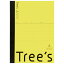 ܥΡ Ρ Tree's B5 A 30  Trees UTR3AY