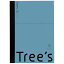 ܥΡ Ρ Tree's B5 B 30 ֥롼졼 Trees UTR3BGR