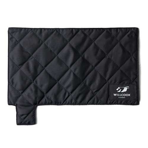 WILLTEX WILLCOOK DRIVE 専用ケーブルセット WT-DRIVE-CB