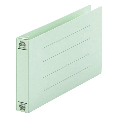 フラットファイル 062NW 伝票 ブルー 10冊【2305CP1】