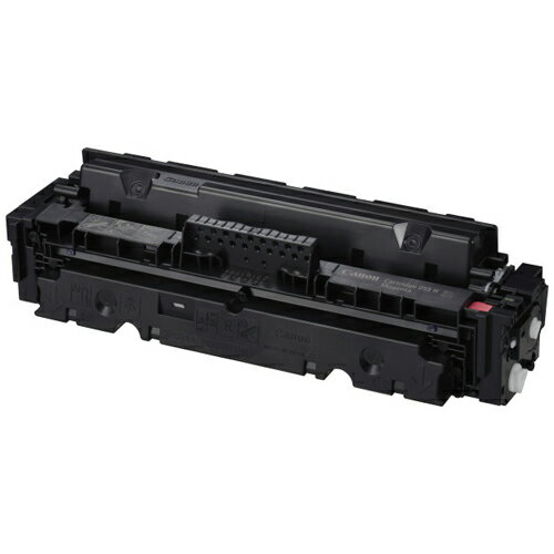 Rakuten - トナーカートリッジCRG-055HMAGマゼンタ