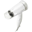 Panasonic ヘアードライヤー イオニティ EH-NE5C-W