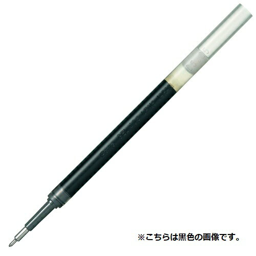 Rakuten - ぺんてる ボールペン替芯 エナージェル用 0.5mm 赤 5本 XLRN5-B5