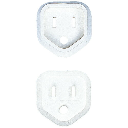 プラグ安全カバー TAP-PSC3N 3P用