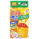 アース製薬 コバエがホイホイ スリム