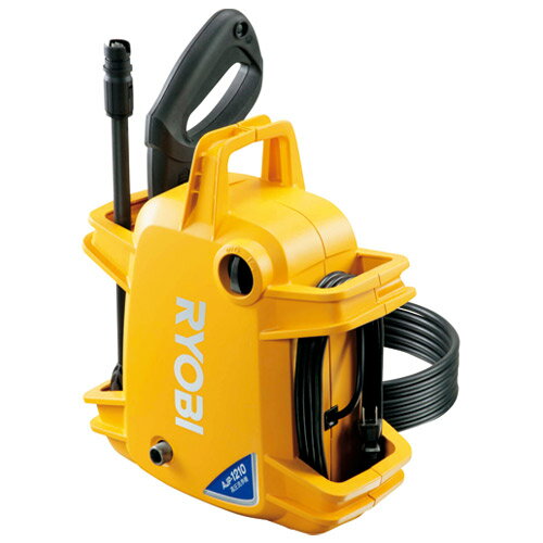 京セラ 高圧洗浄機 AJP-1210