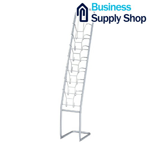 パンフレットスタンド YS-7 1列7段