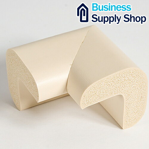 安心クッション L字コーナー 大 IV 4個組