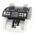 【新紙幣対応】混合金種紙幣計数機 DN-900