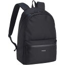 マッキントッシュフィロソフィー リュックサック バックパック A4サイズ対応 13.3インチPC収納可 止水ファスナー 軽量 メンズ ビジネスリュック ハービストン2 17665-01 新品(4)