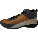 Pirelli ピレリ H BOBBY REX-02 Oxford COATED CAL S530510Q-60 オレンジ・ブラック EU43