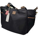 マッキントッシュ フィロソフィー トートバッグ ノア セットアップ 2WAY ブラック MACKINTOSH PHILOSOPHY 54515-01