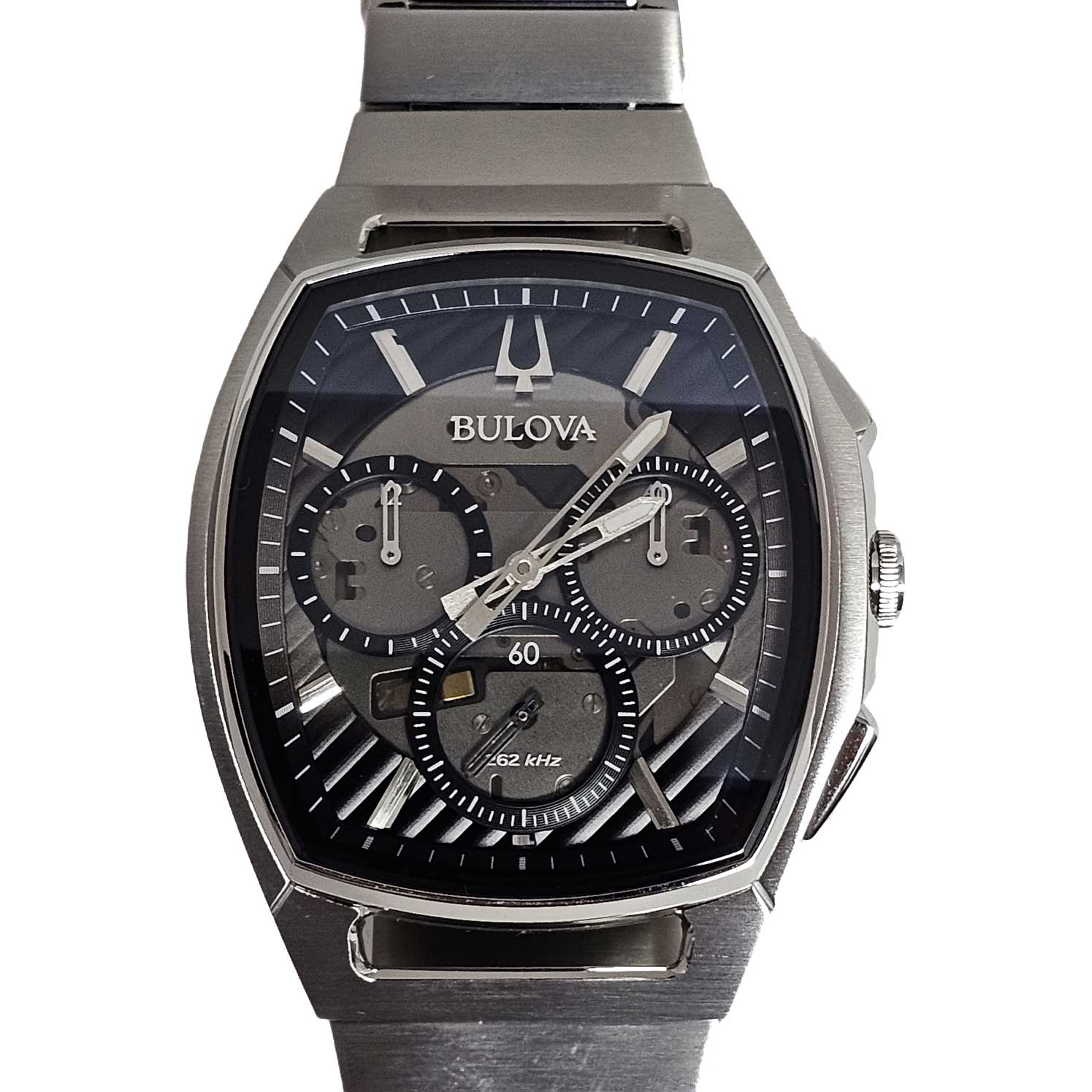 ブローバ BULOVA メンズ 腕時計 自動巻クラシック96A187 値段下げ 楽天市場】ブローバ 96a187(腕時計)の通販