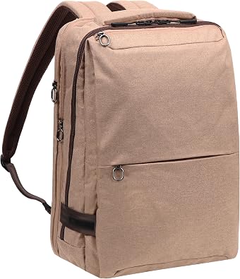 【サイズ】：H45×W31×D18cm 【容量】：22L 【重量】：830g 【収納サイズ】：B4/15.6インチPC(参考収納寸法 38.0×27.3cm) シンプルな形状に厳選された機能を持たせた、幅広いシーンに対応できるエントリーモデル。 抗ウイルス・抗菌加工の生地を使用した【バーテクトポケット】やモバイルパソコンなどを収納できるポケットを搭載した『ホバーライト2』。 杢調の生地を採用し、様々なスタイルにフィットします。 【バーテクトポケット】抗ウイルス・抗菌加工の生地を内装生地に使用しているので、替えのマスクやハンカチなどの収納におススメ。通勤や通学で使いやすいサイズ感です。 【背面ポケット】セキュリティ性の高い背面ファスナーポケットを搭載。 【2気室タイプ】パソコンとその他のものを分けて収納可能です。 【2気室】パソコンや書類などを分けて収納できる2部屋タイプ。