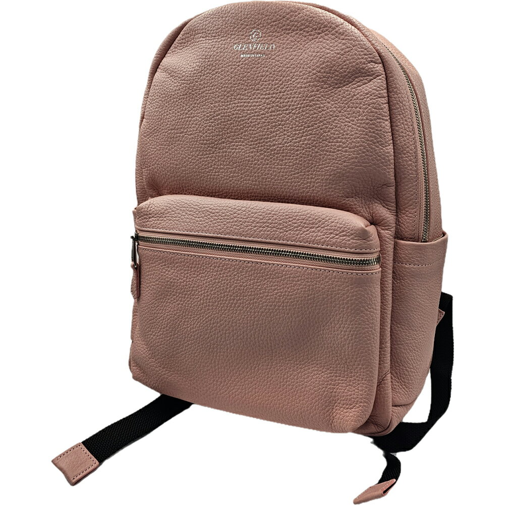 GLENFIELD �O�����t�B�[���h ���������b�N �s���N