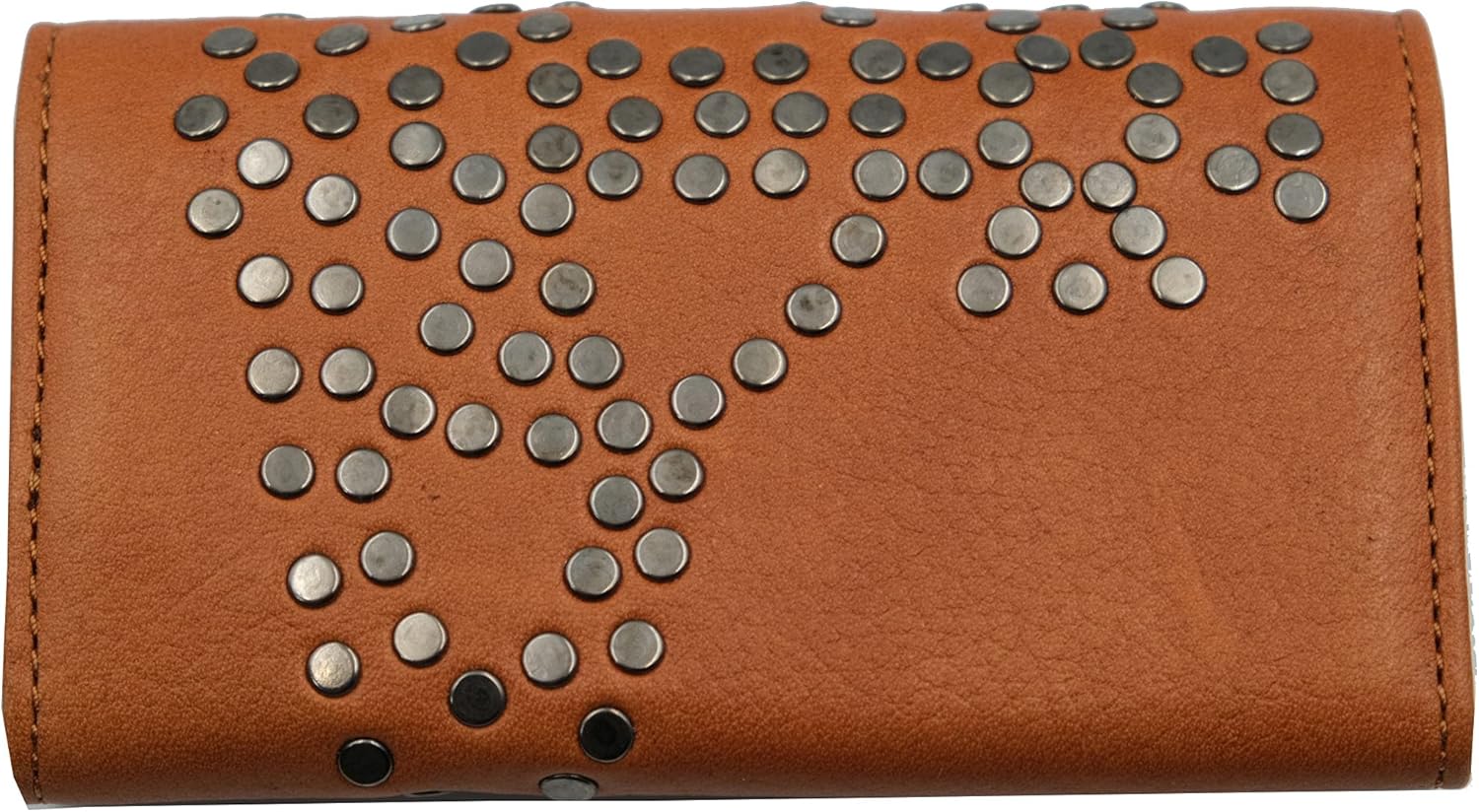 楽天市場】ヴィヴィアン キーケース キャメルの通販