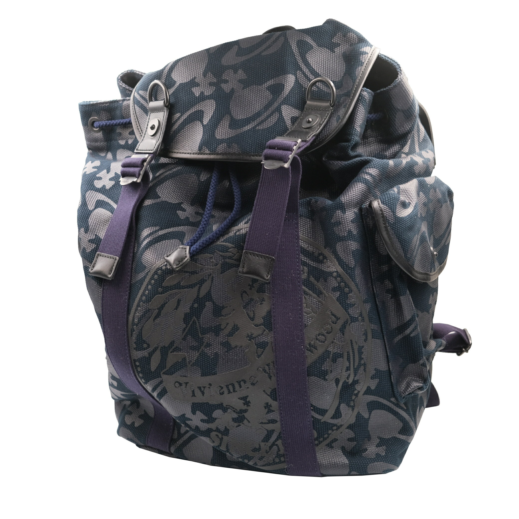 楽天市場】vivienne westwood ヴィヴィアンウエストウッド リュックの通販