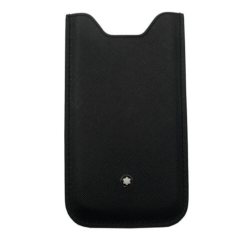 Montblanc ֥ ޥۡӥ ͥӡ 109632 MEISTER STUCK SmartPhone Holder5