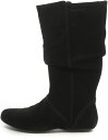 patagonia パタゴニア レザーブーツ レディース ブラック Maha Slouch 52310 23.0cm(4)