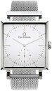 CARL EDMOND カールエドモンド 腕時計 Granit グラニット CEG2901M18 ホワイト 新品