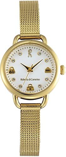 楽天市場】ディ カメリーノ ロベルタ 腕時計の通販 