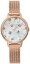 ݡ硼 ǥ ӻ ޥ֥ѡ ʸ MOTHER OF PEARL DIAL SERIESBLUE EYE CAT Gipsy ǭ PJ7727-BS04B