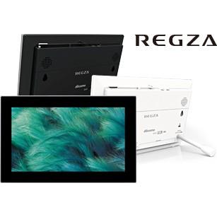 東芝 REGZA レグザ フォトパネル 06　