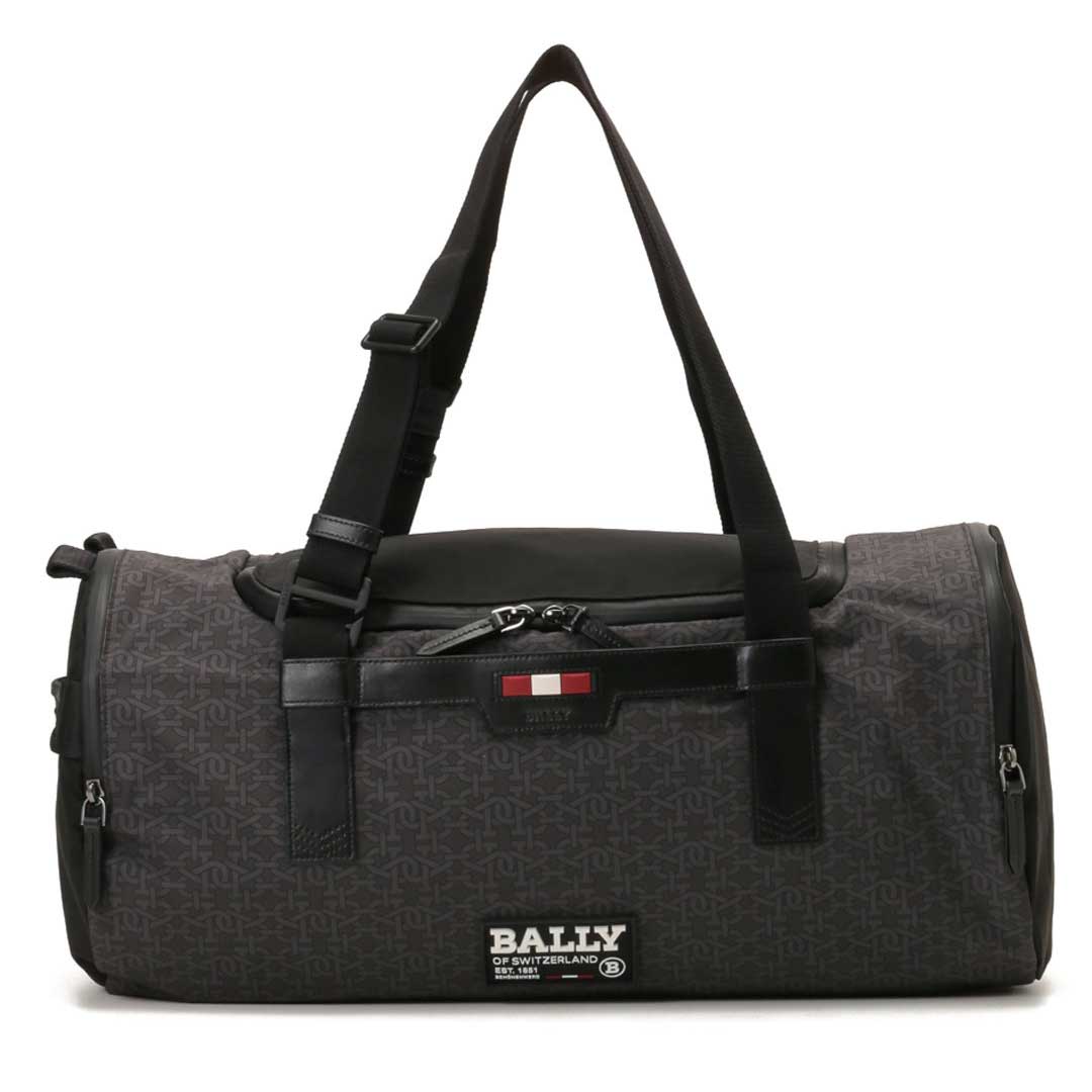 楽天市場】BALLY(ブランドバリー)(ボストンバッグ|メンズ 楽天市場】BALLY(ブランドバリー)(ボストンバッグ|メンズ