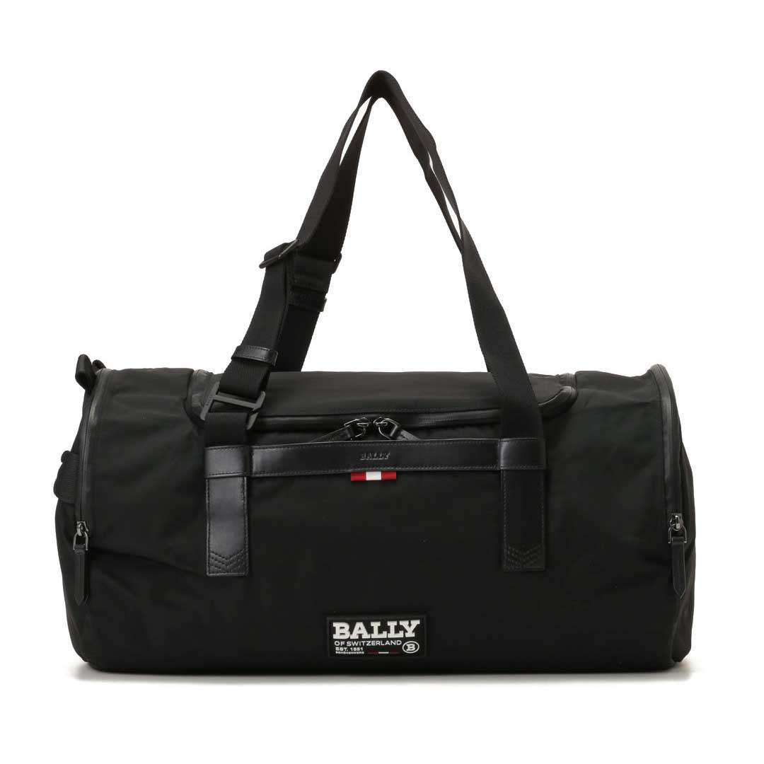 楽天市場】BALLY(ブランドバリー)(ボストンバッグ|メンズ 楽天市場】BALLY(ブランドバリー)(ボストンバッグ|メンズ