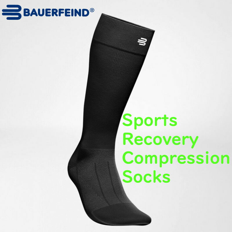 ХեBeuerfeindSportsRecoveryCompressionSocksݡĥꥫХ꡼ץå󥽥åꥫХ꡼åϥåڿưͥ륮¥ʥꥫХ꡼ȥ졼˥󥰸ι