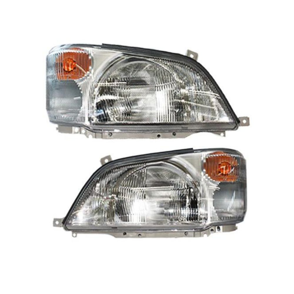 ストリーム RN6・7・8・9 ヘッドライト ハイビーム LED HB3 9005 車検対応 H18.7-H24.3