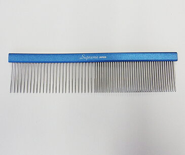 Supreme サプリ−ム アルミナムコーム Curved Spine 192mm