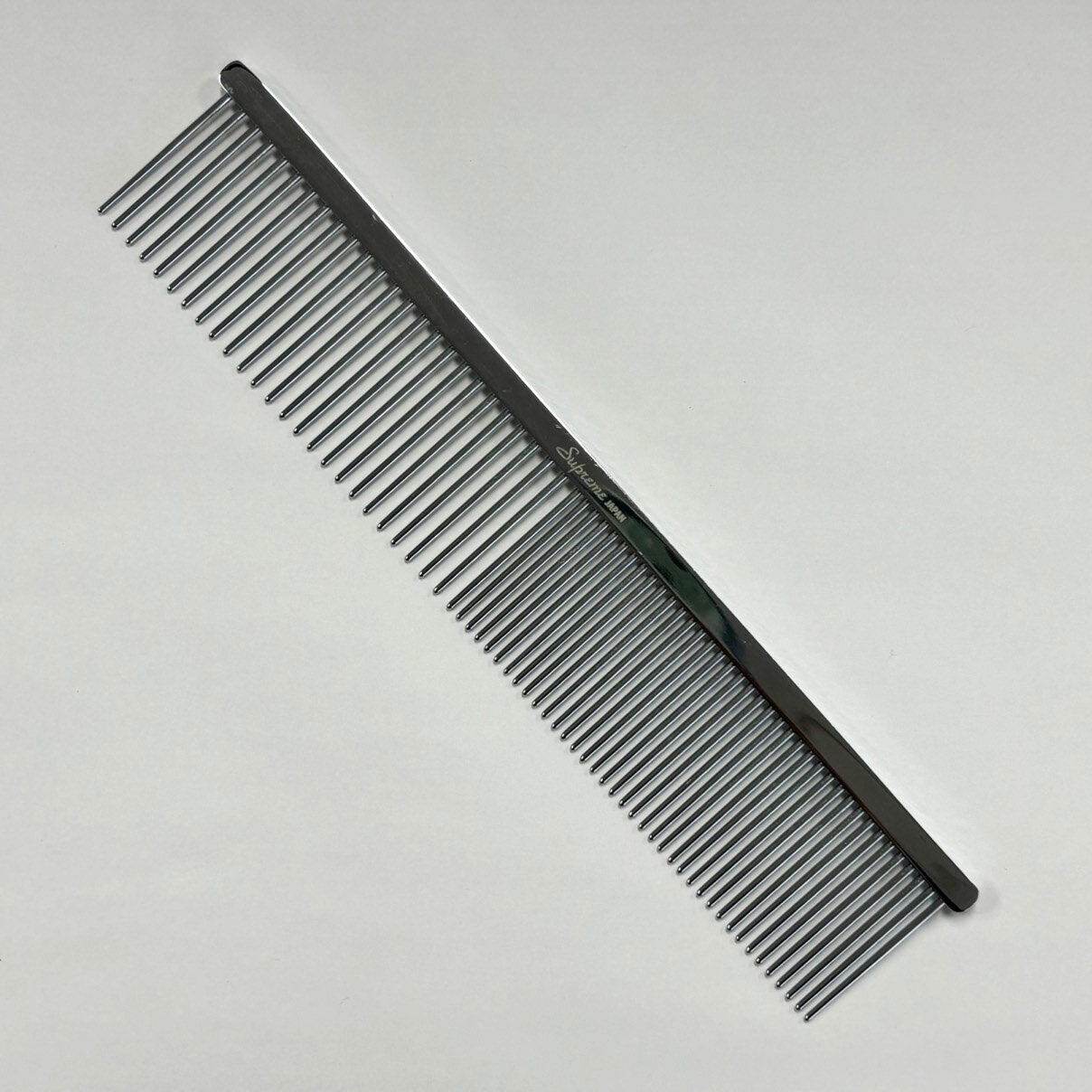 Supreme サプリ−ム Gタイプペットコーム　190mm