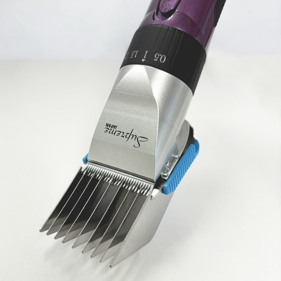 Supreme ���ץ�ݥ� �����ɥ쥹����åѡ� DK380KIT �ڡ���ѡ��ץ� 0.5��2.5mm���ѿ���