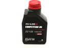 NISMO COMPETITION OIL type 2212E 15W50 1L【 02P18Jun16 】